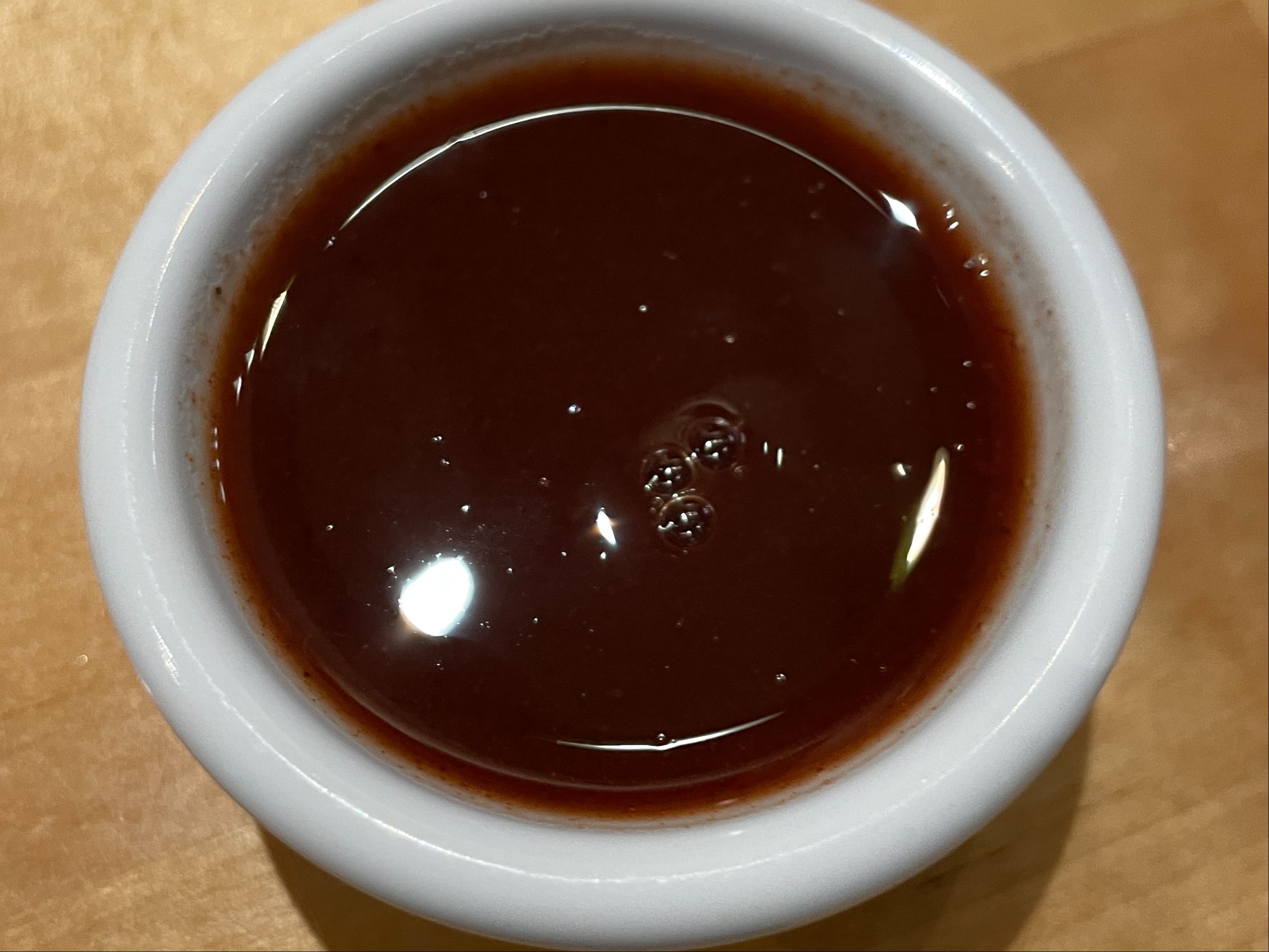 Xtra Tamarind Date Chutney.