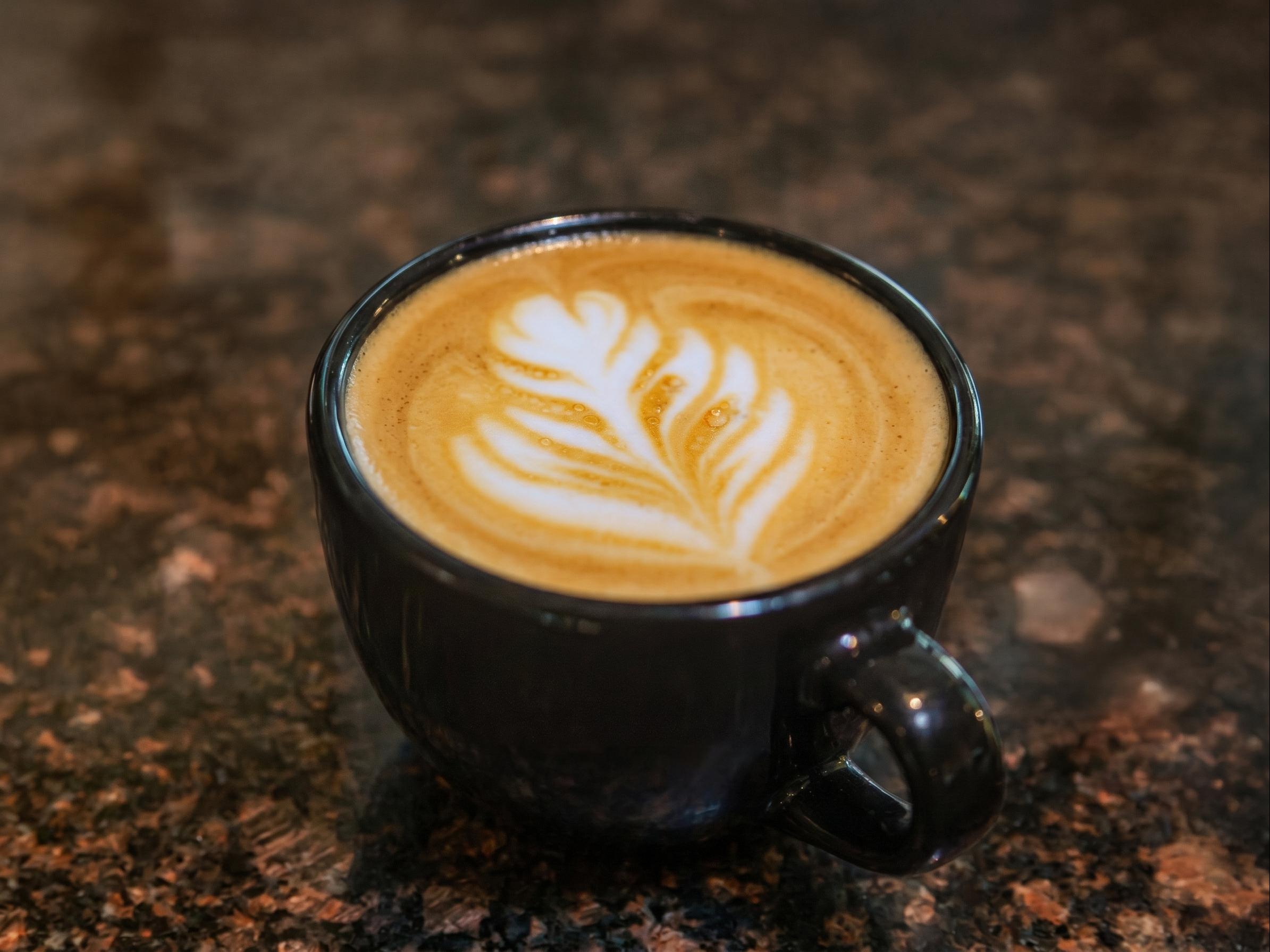 Flat White.