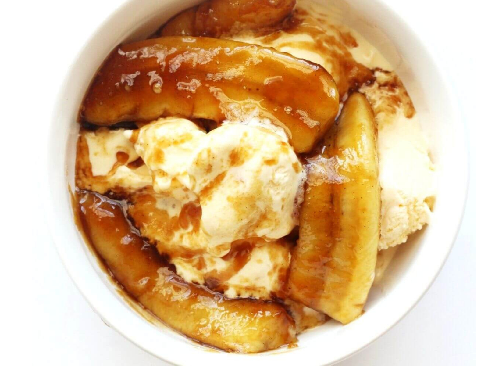 128/Banana Foster.
