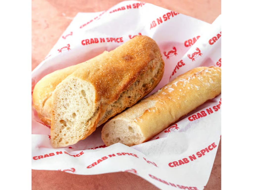 French Bread.