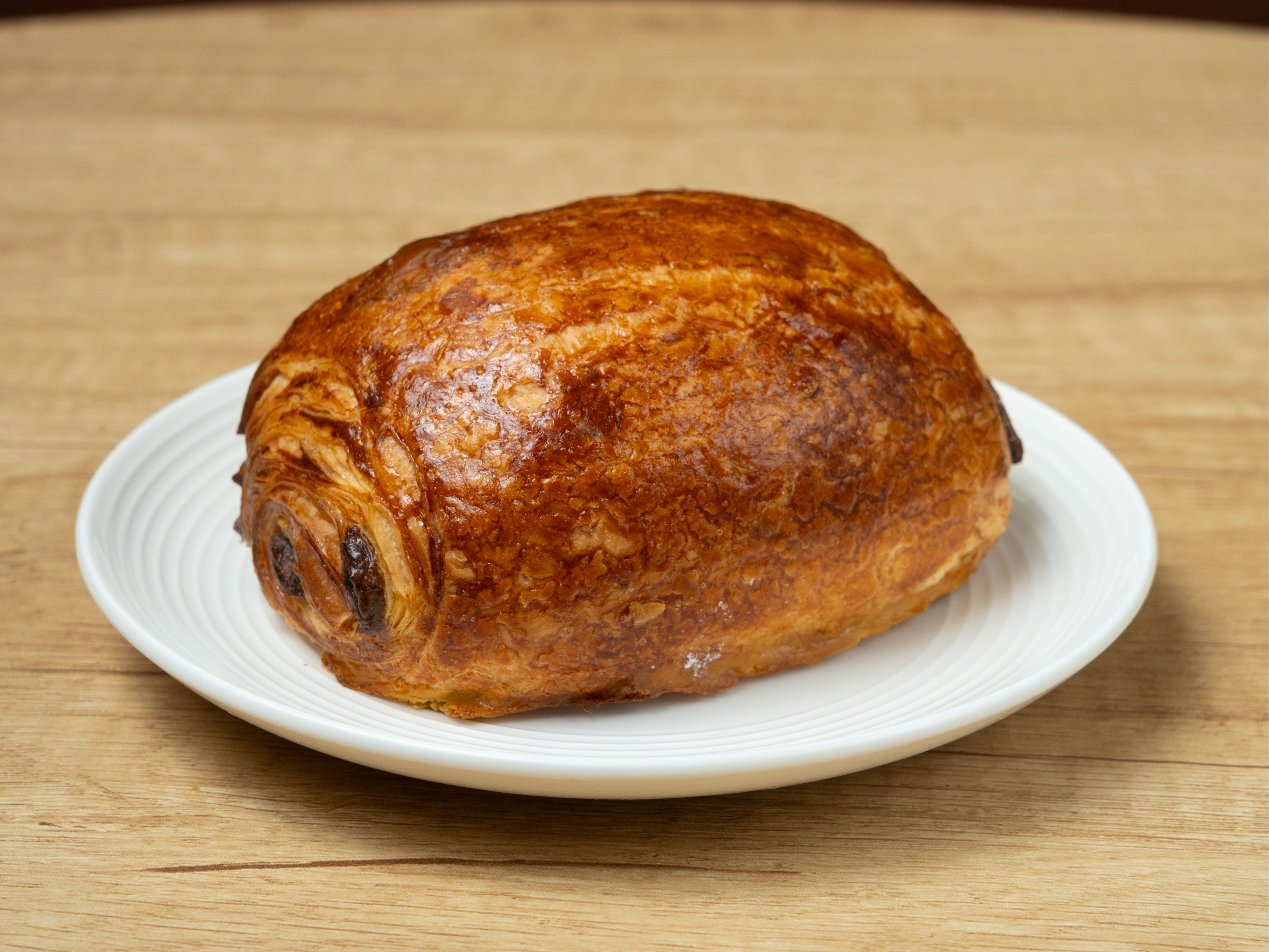 Chocolate Croissant