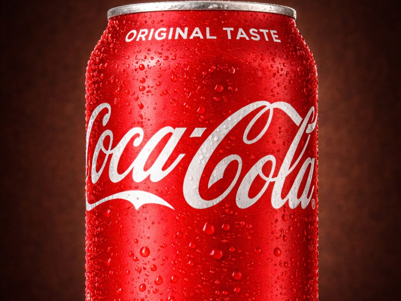 Coca Cola.