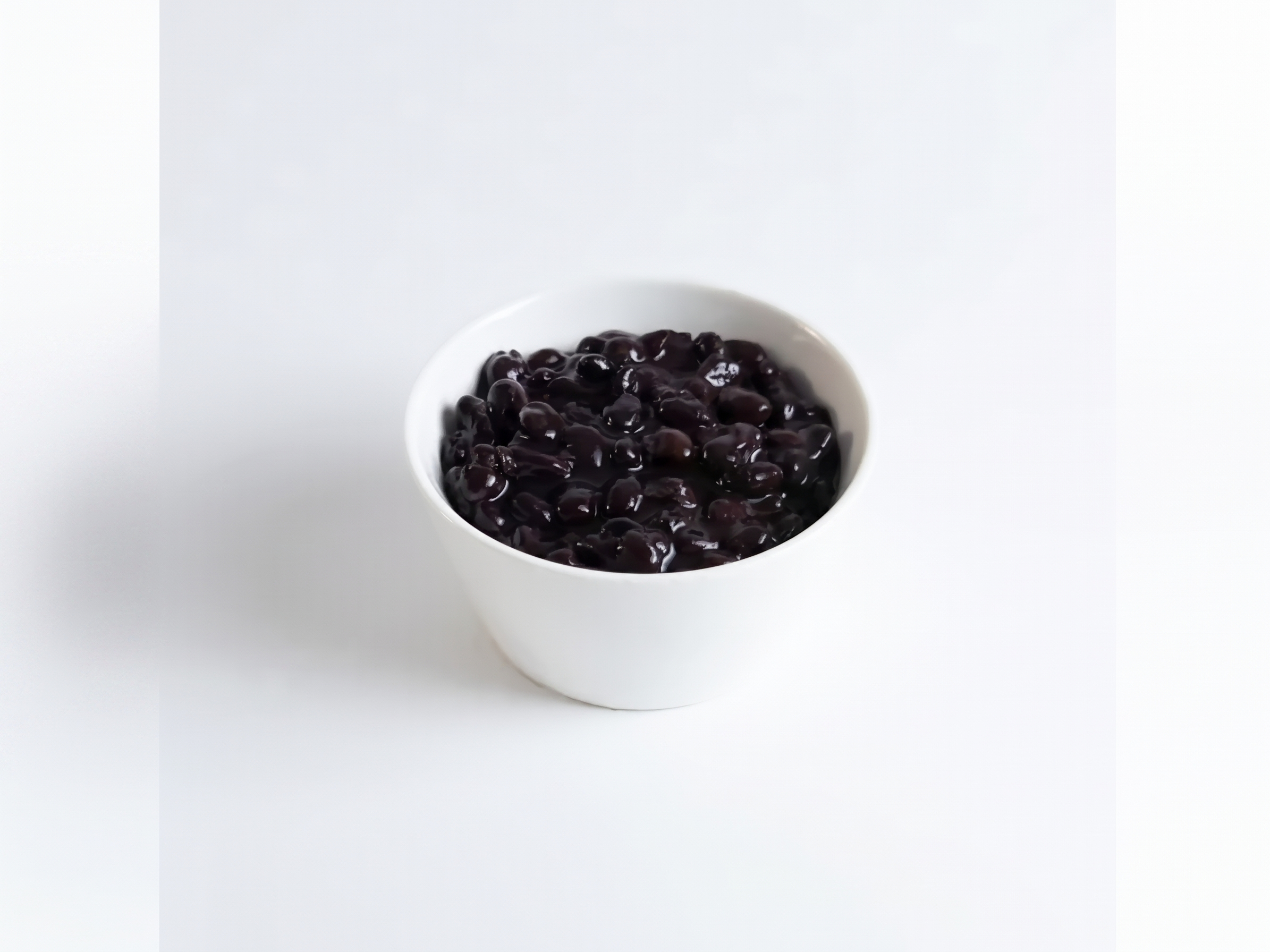 Med Beans.