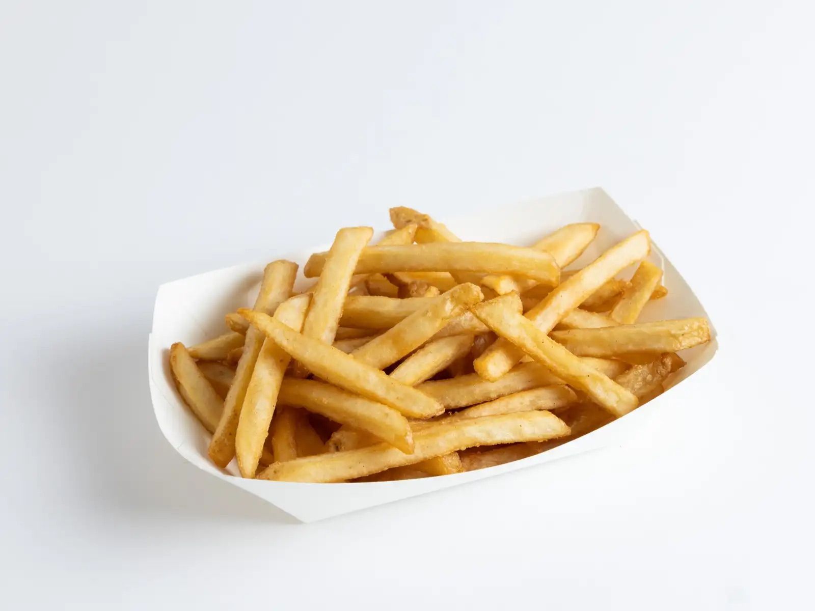Frech Fries.