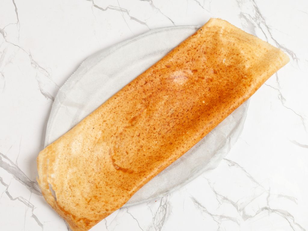 PLAIN DOSA