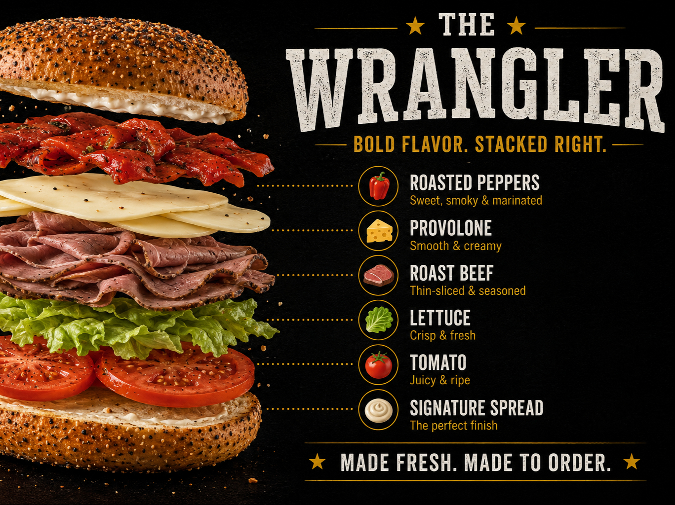 Wrangler.