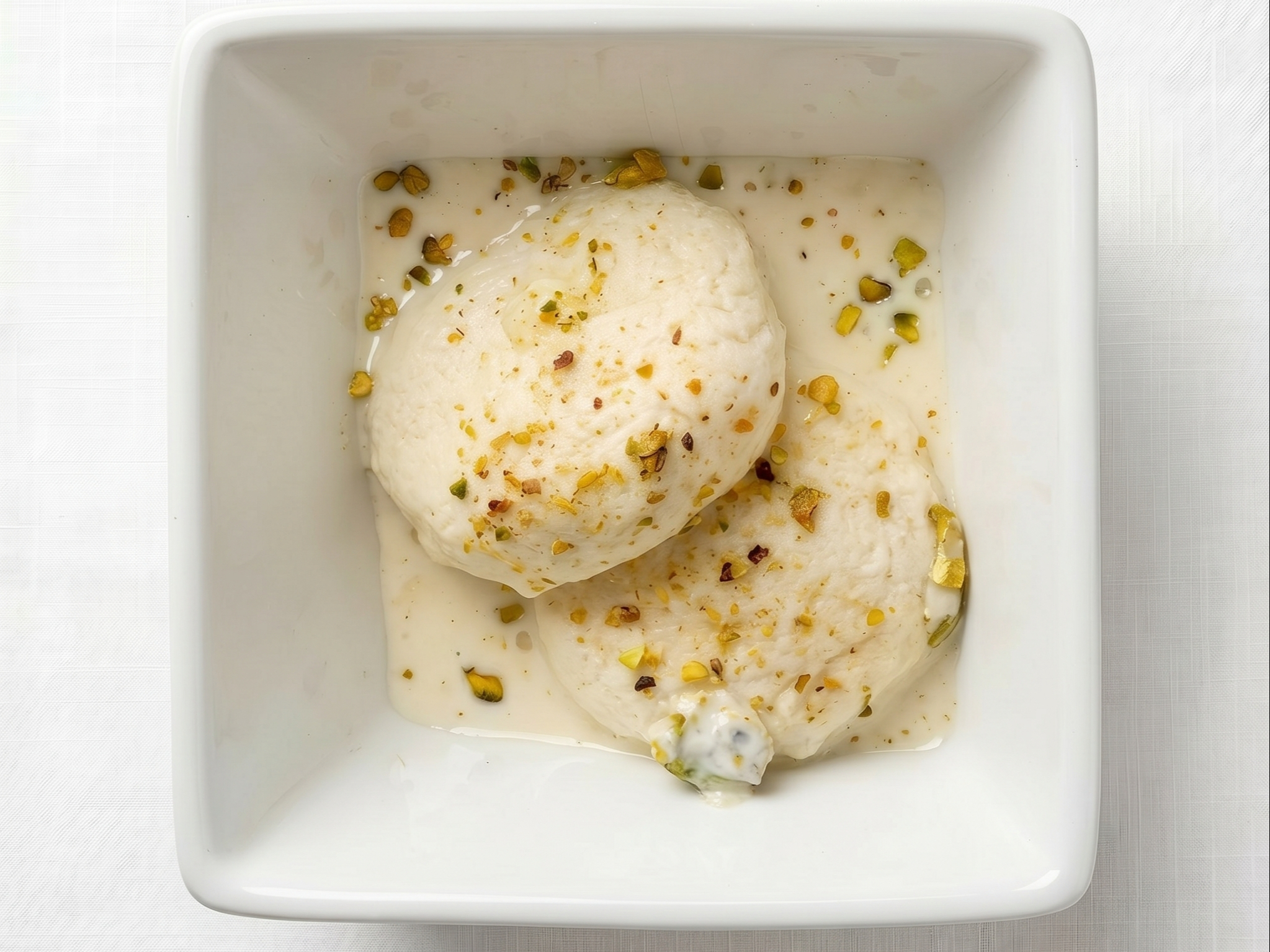 Ras Malai.
