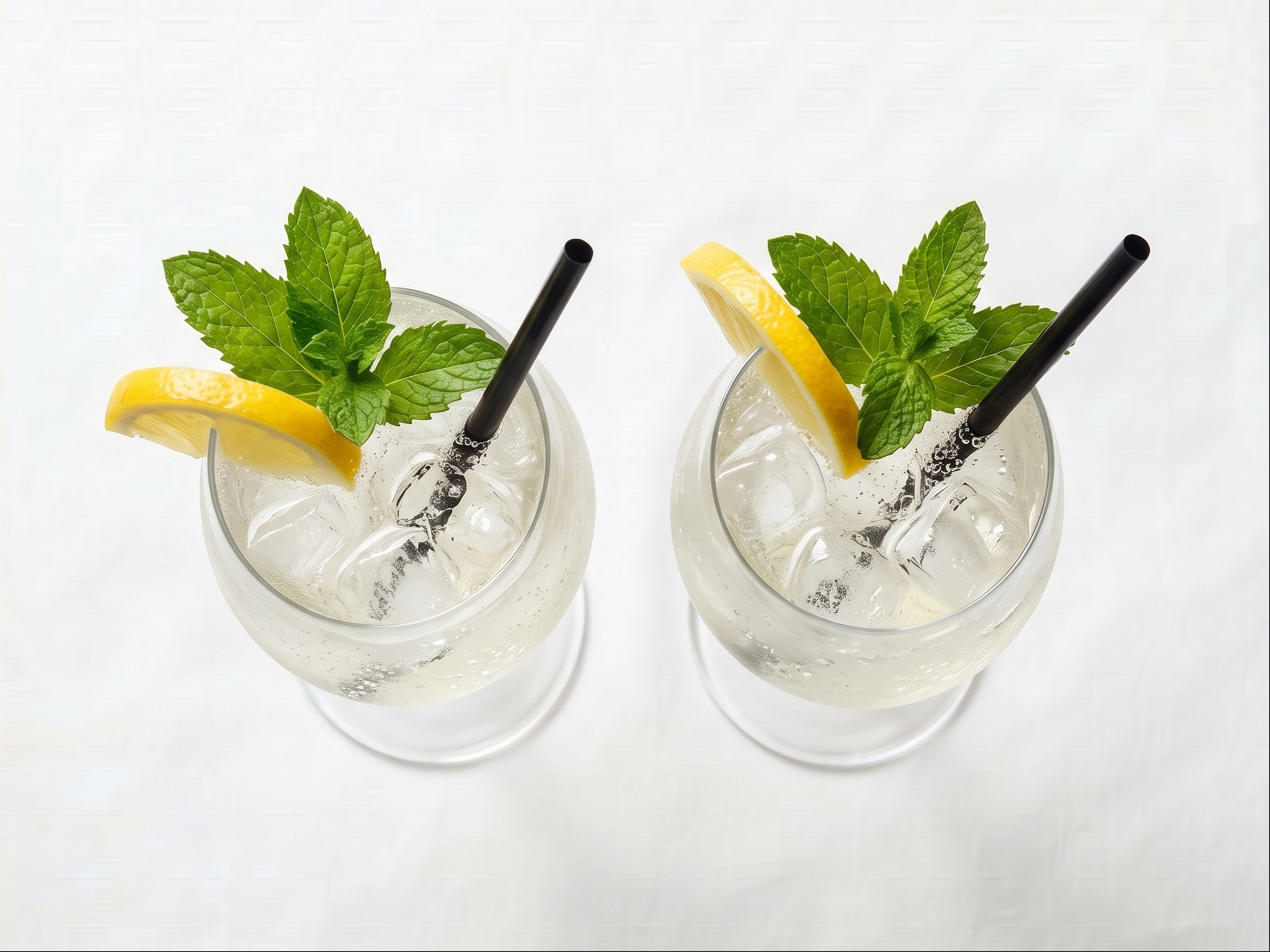 Limoncello Glass.