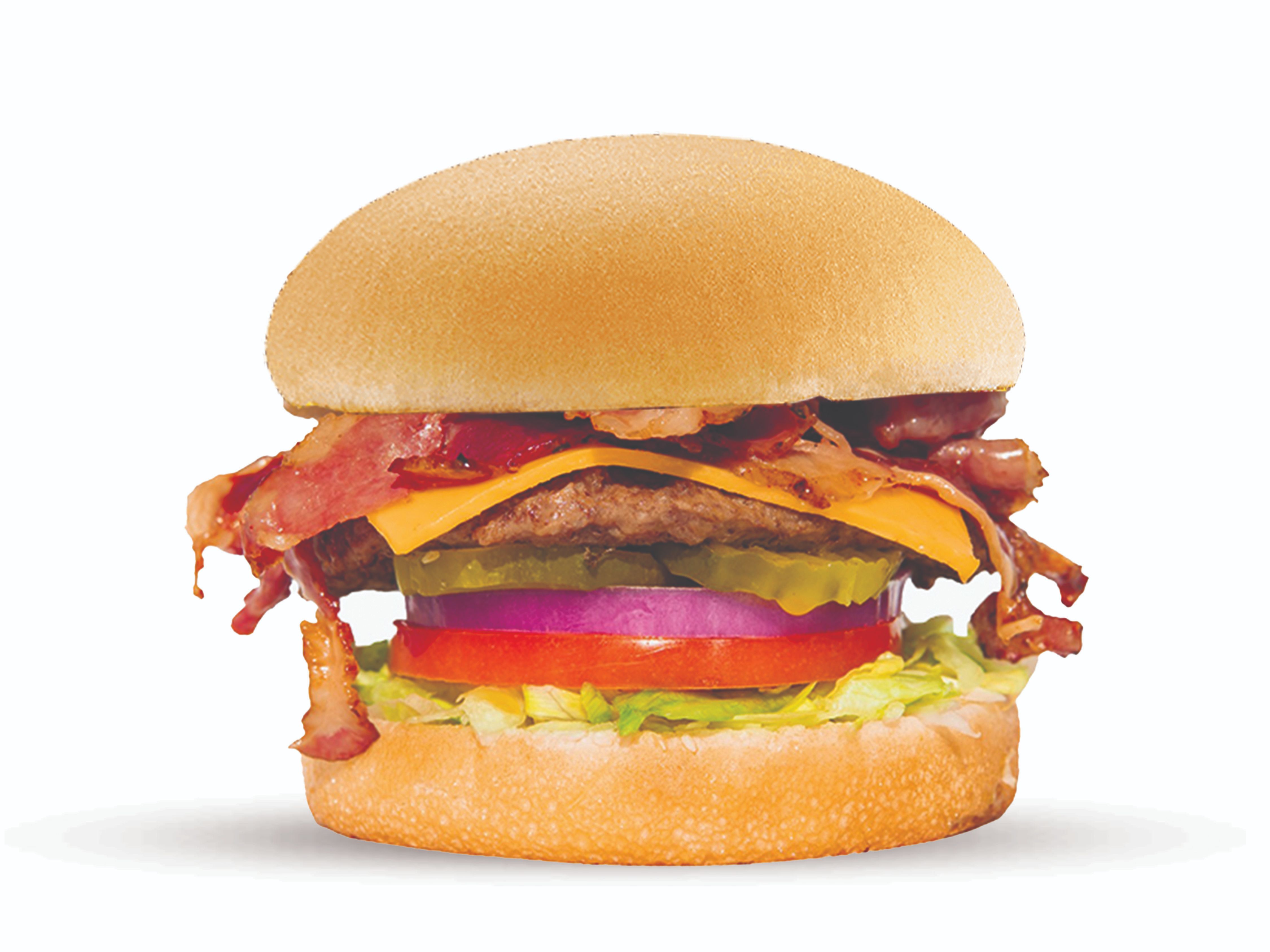 6. Pastrami Sand.
