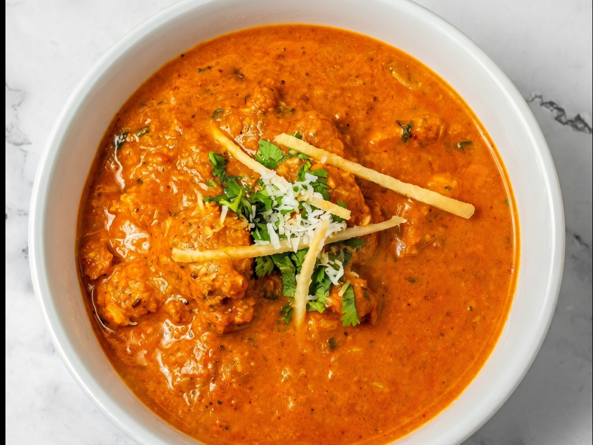 Goat Chettinad.