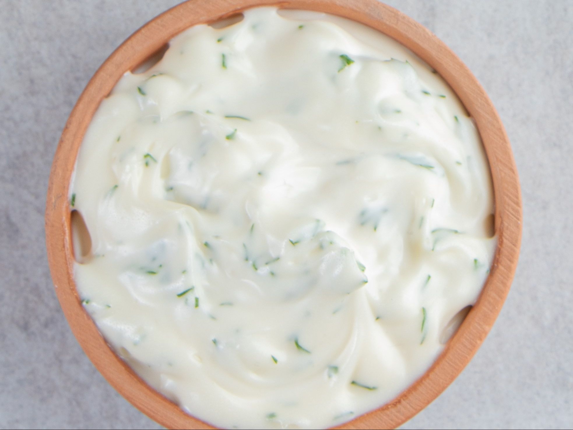 Ranch Dressing