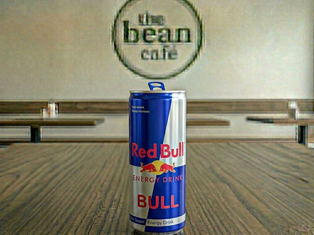 Redbull Small 8 oz.