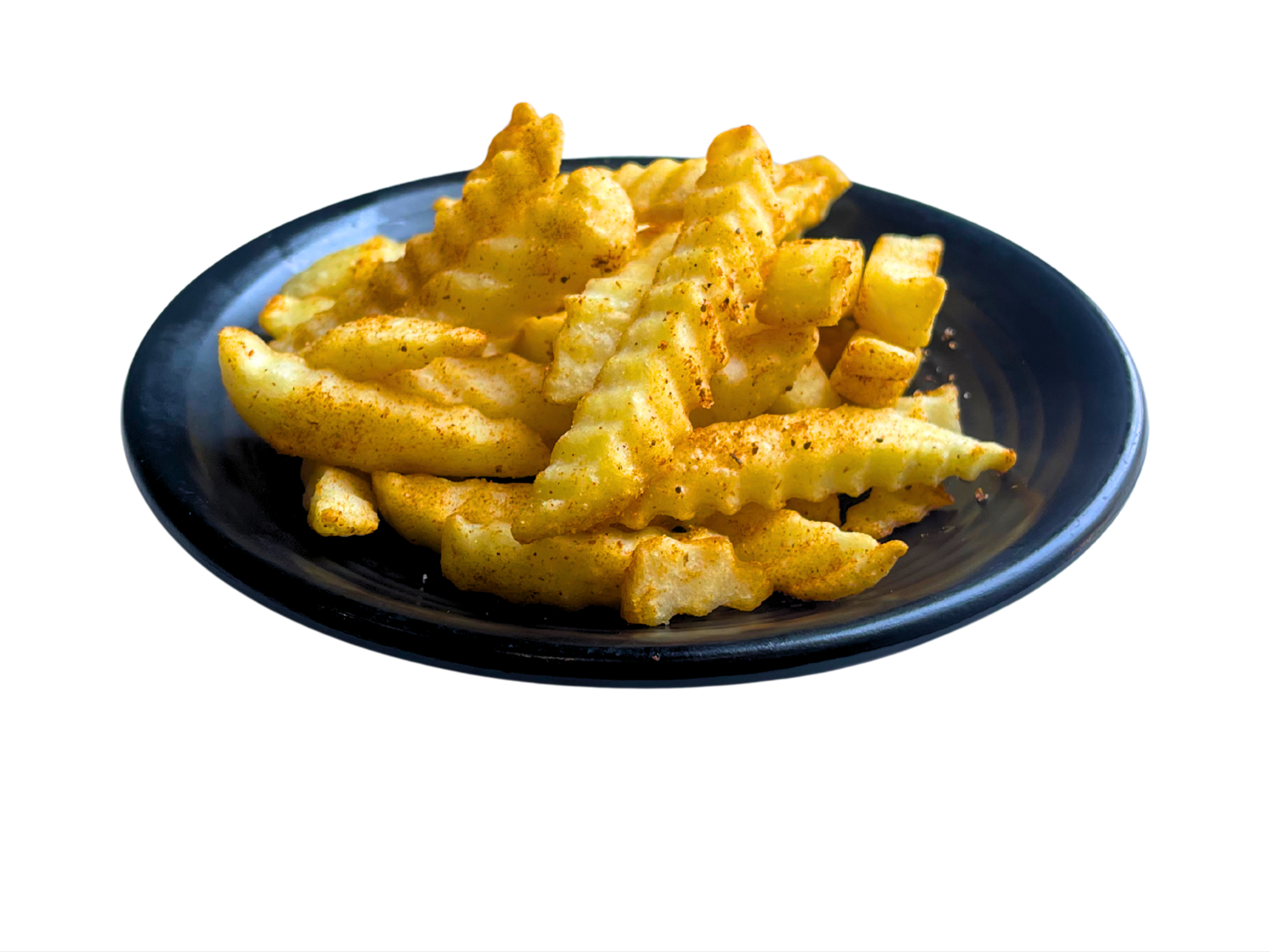 French Fries.