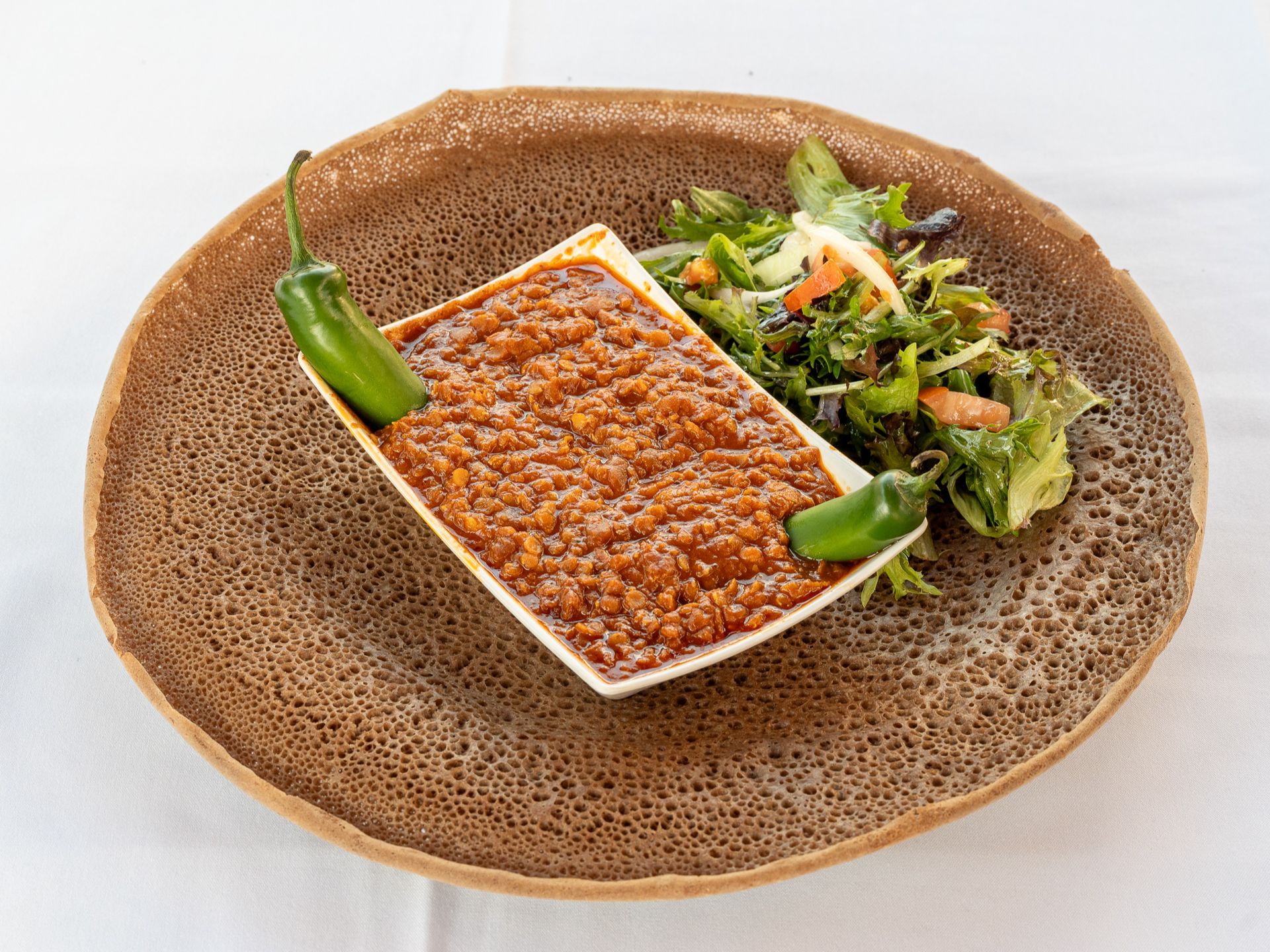 23. Mild Birsin & Yemisir Wot.