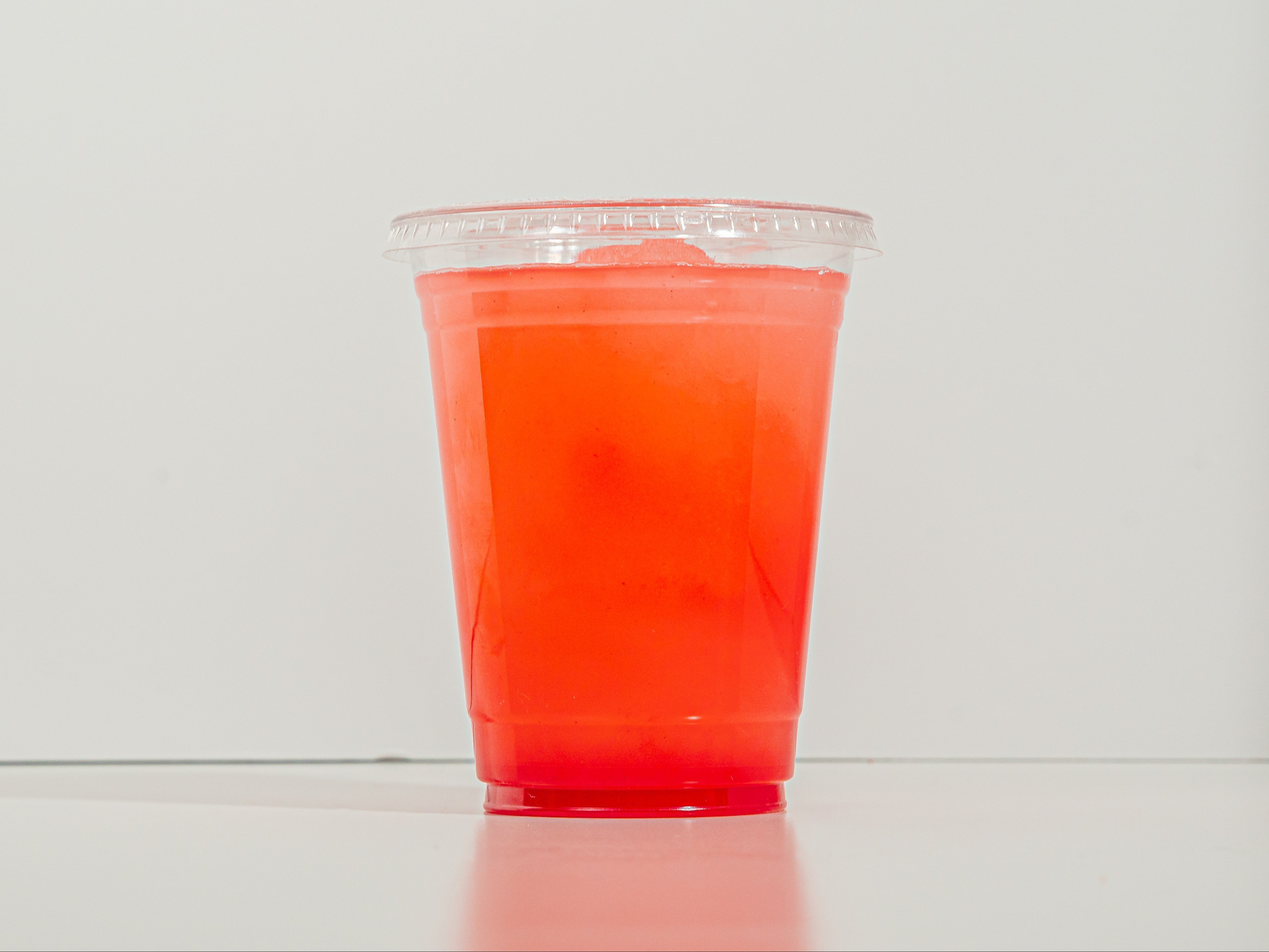 Frozen Lemonade.