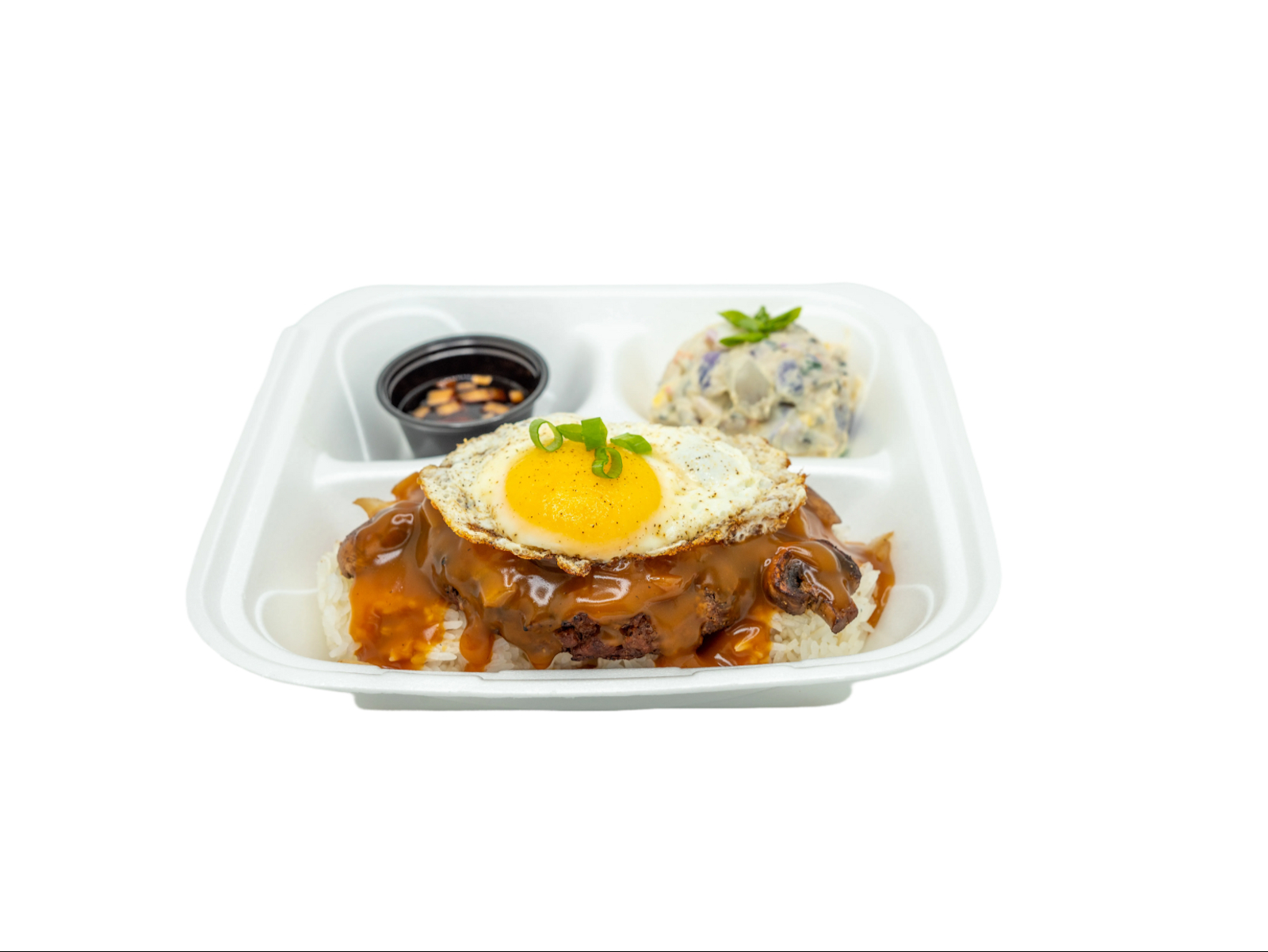 Loco Moco.