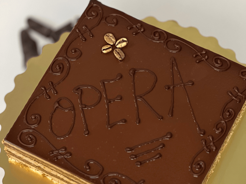 Whole Opera 1/4 Sheet (Pre Order Only).