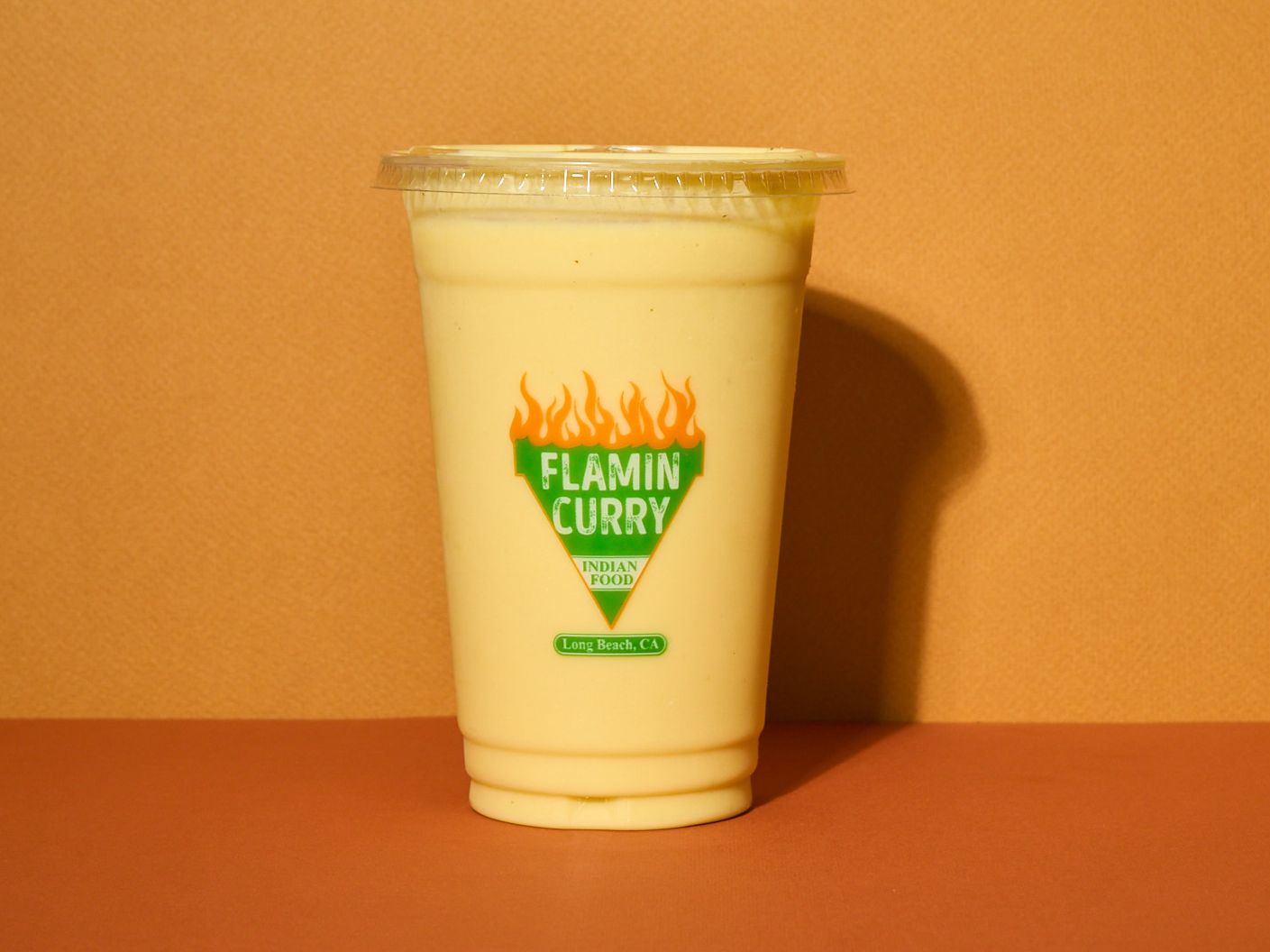 Mango Lassi