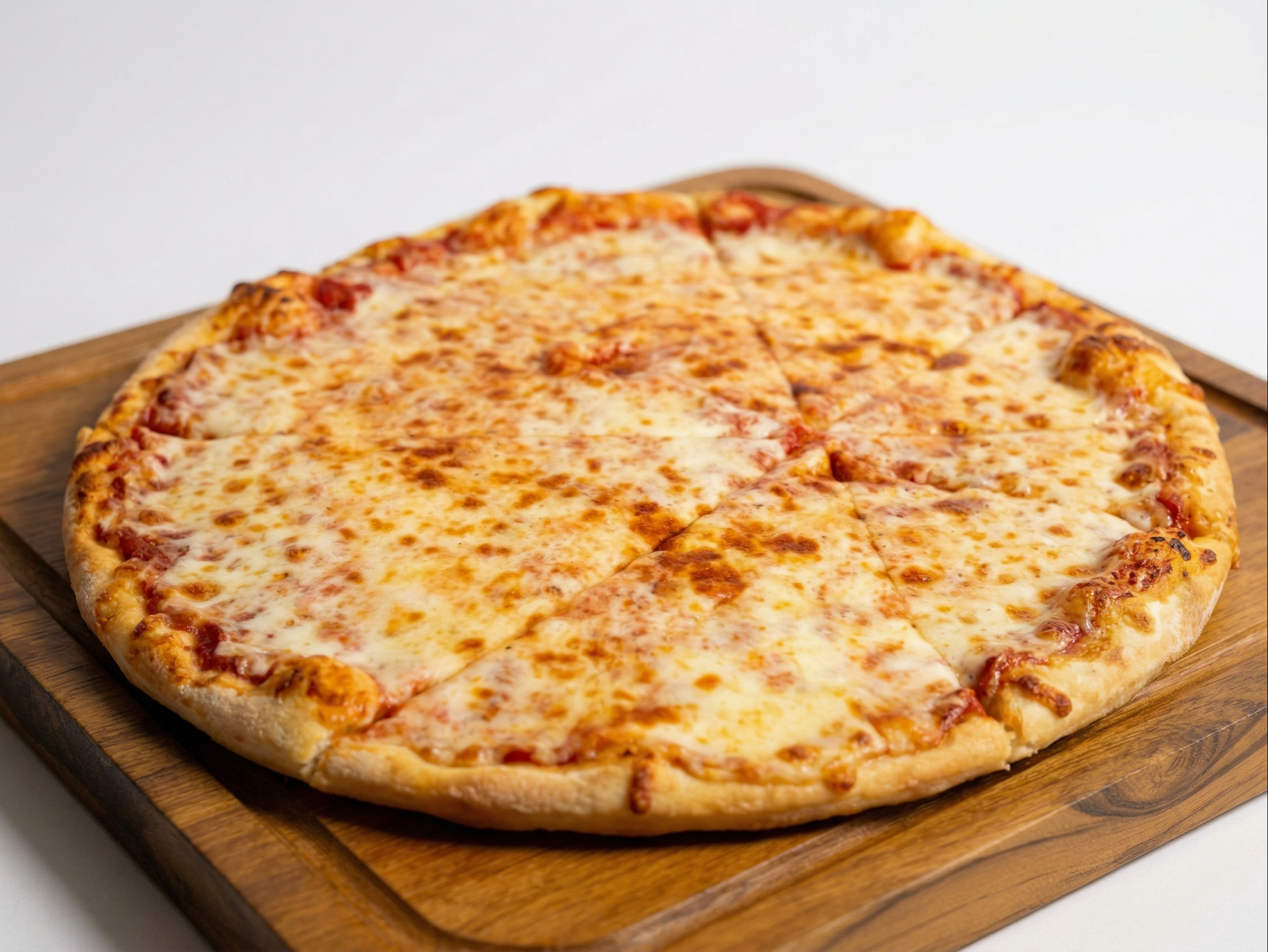 Cheese Pizza 1