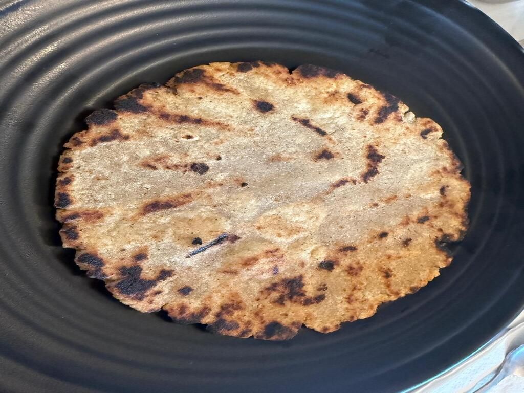 Jowar Roti (1Pc).