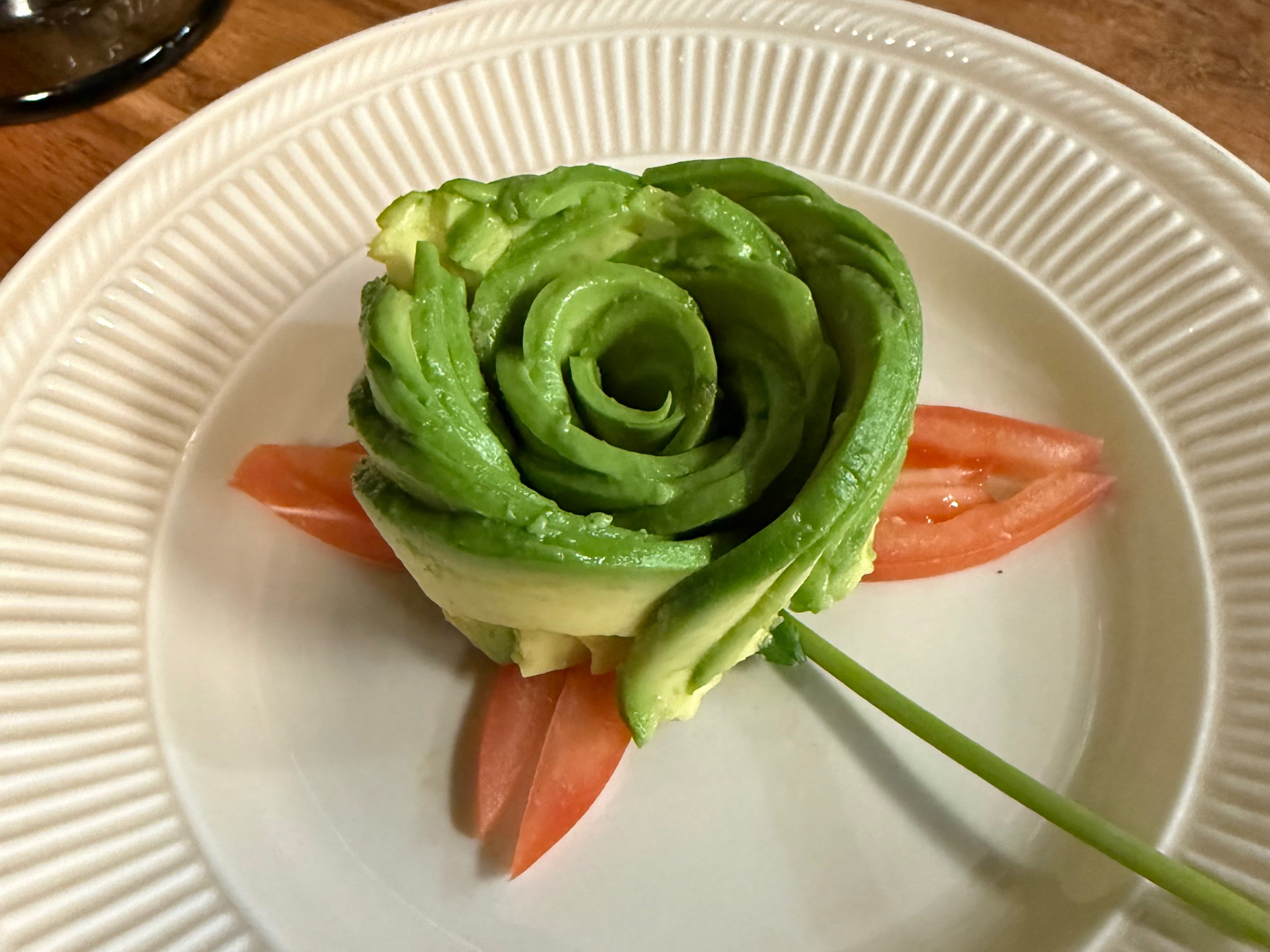 Avocado.
