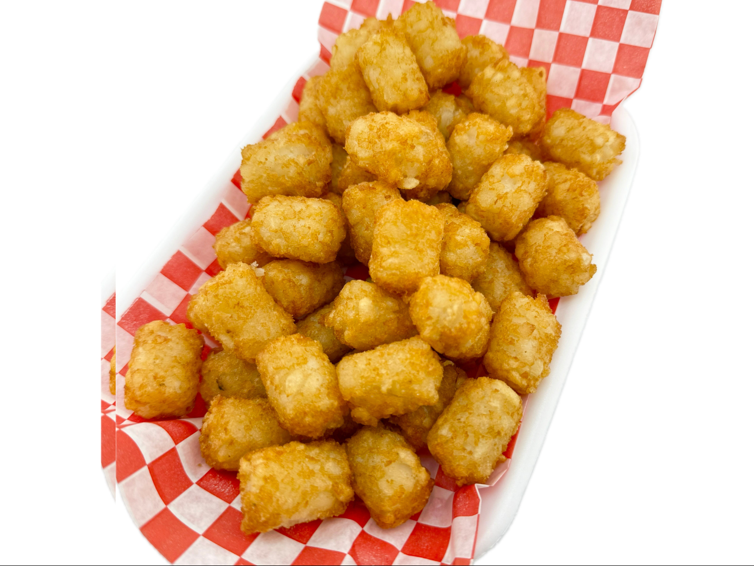 Tater Tots.