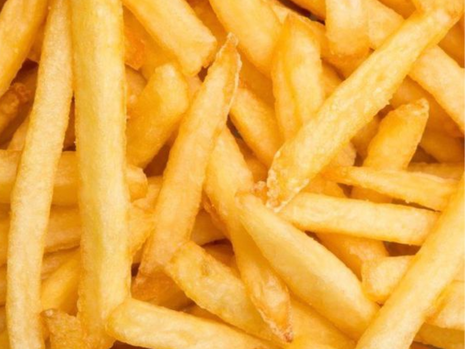 Side Fries.