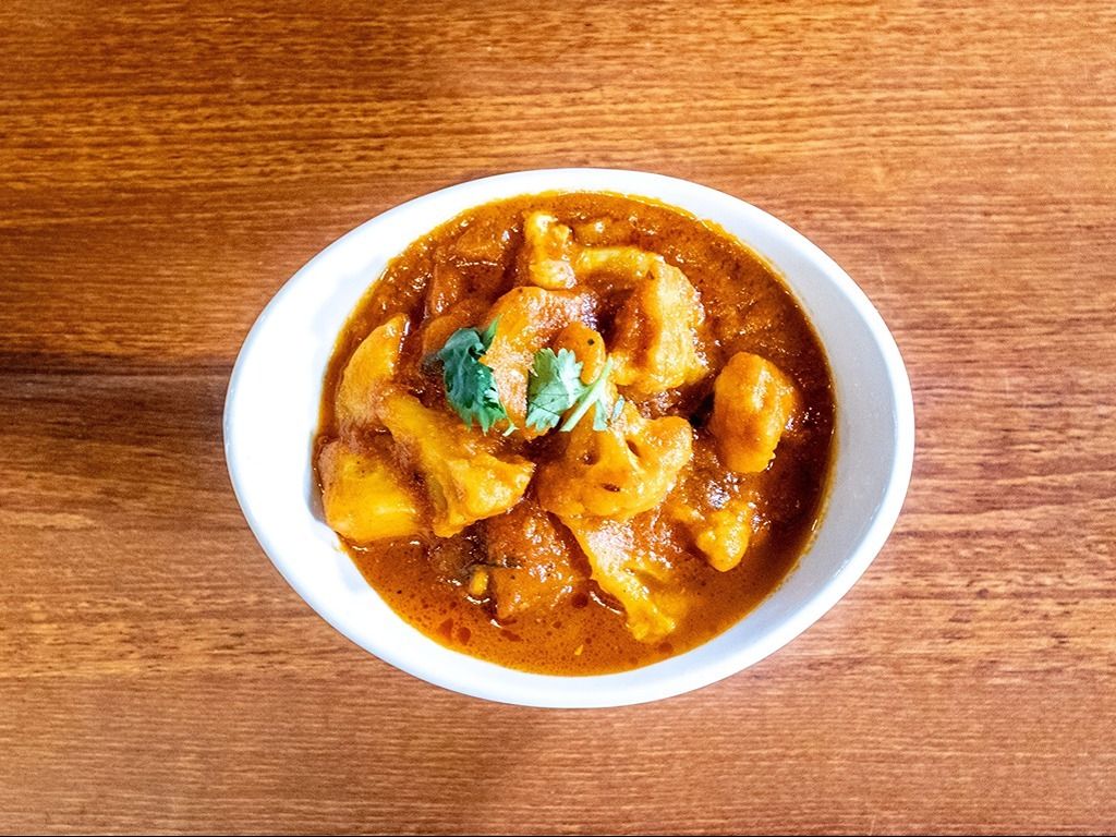 Aalu Gobi.