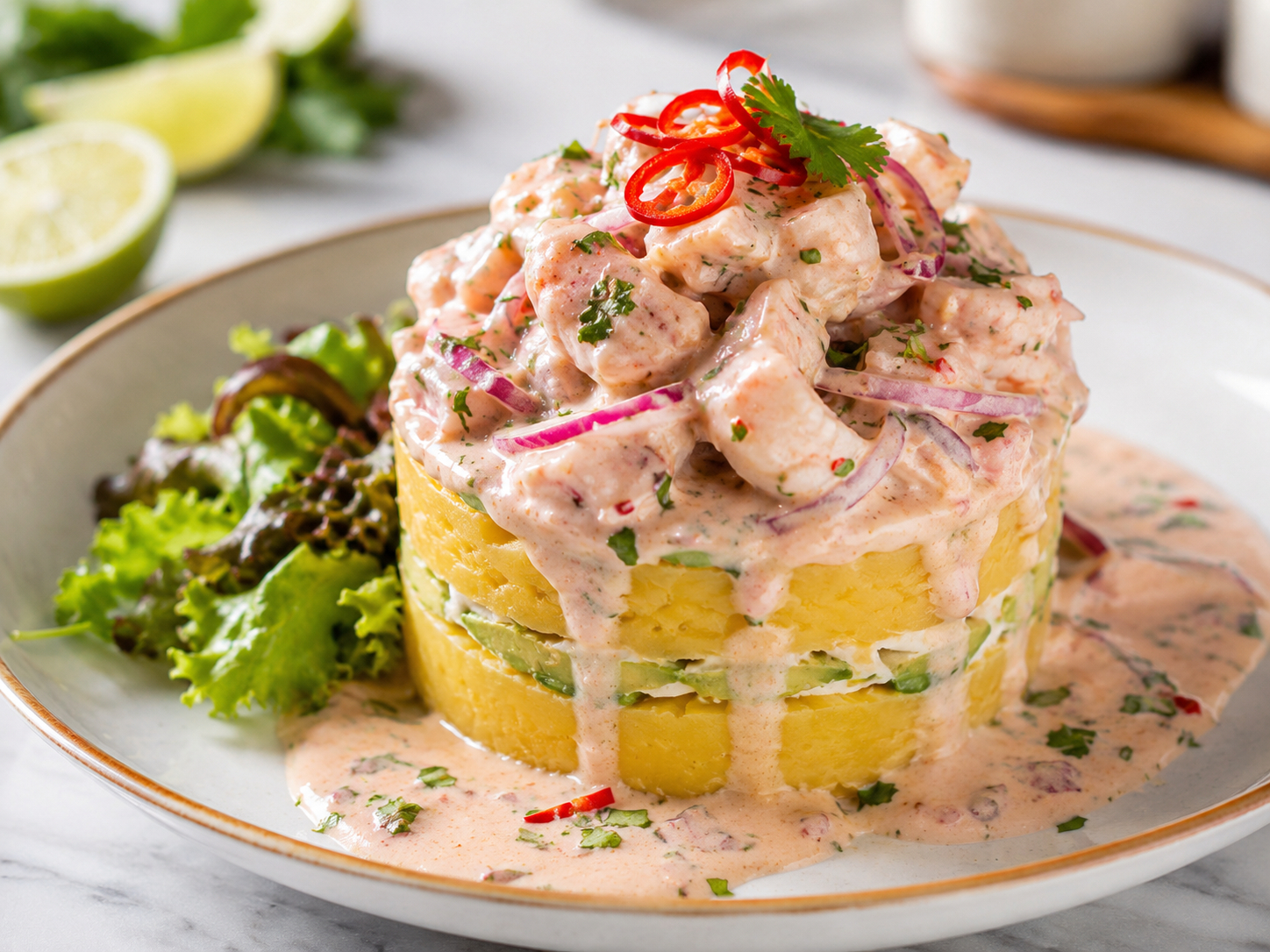 Delicious Seafood Delivery Options