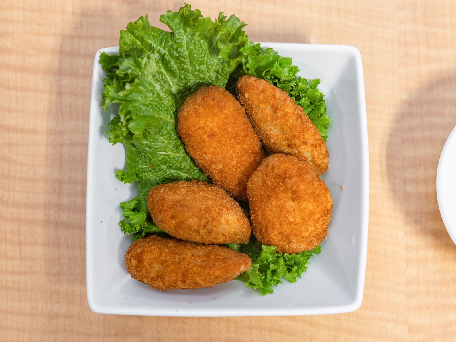 Jalepeno Poppers