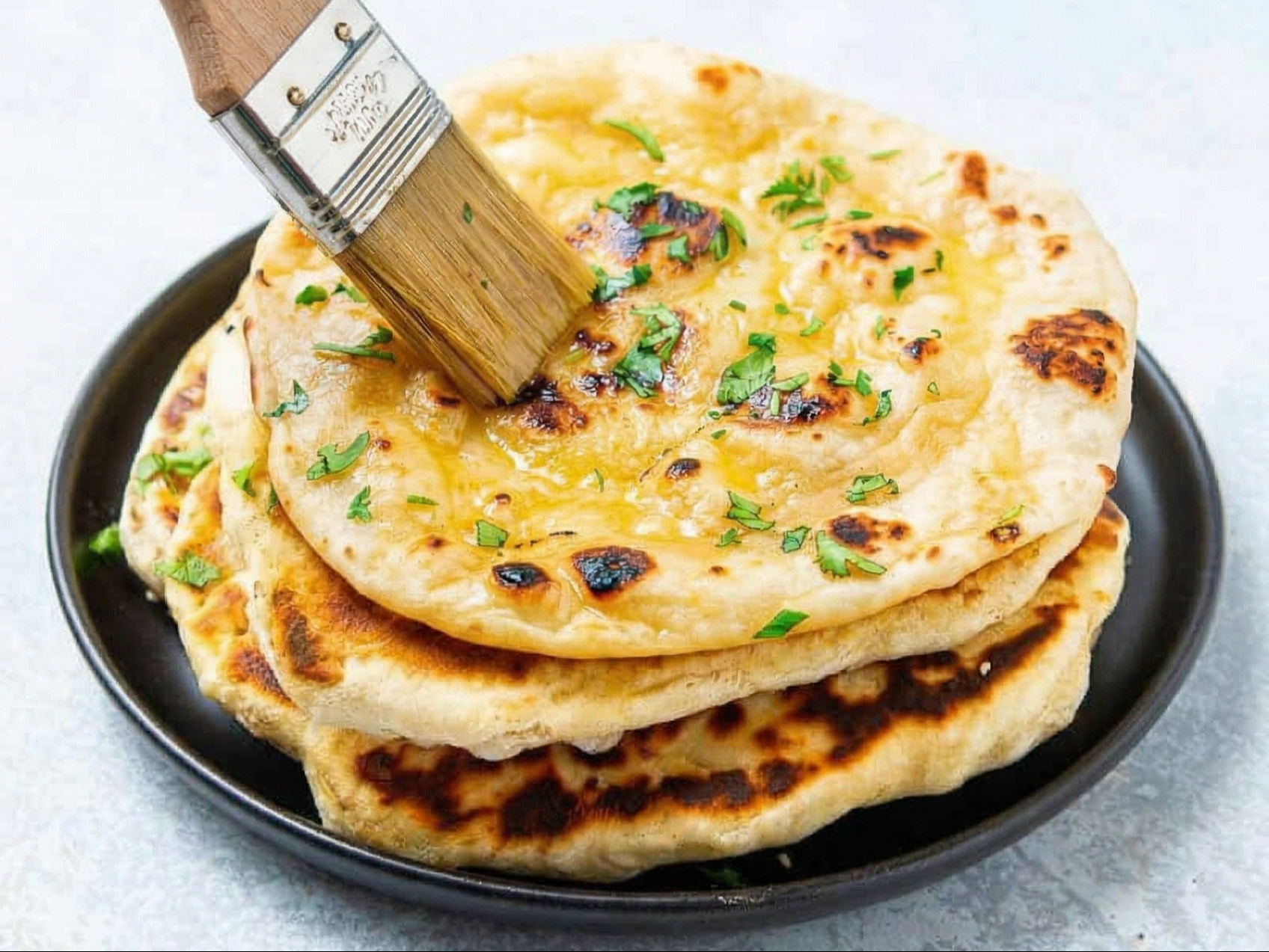 BUTTER NAAN