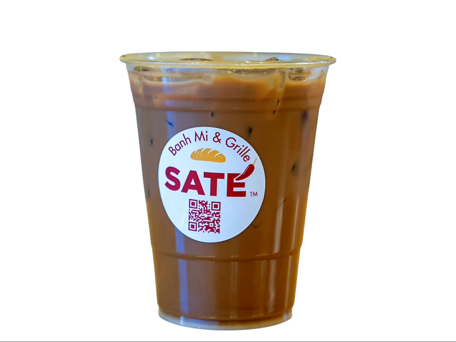 V-Iced Coffee (Reg. 16oz).