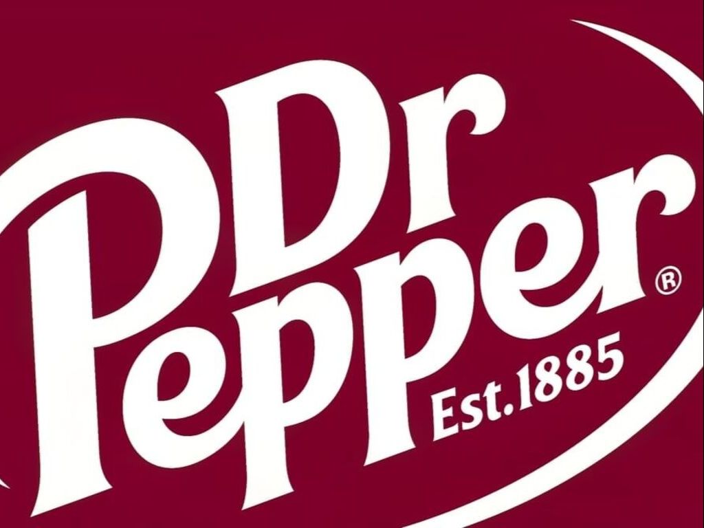 Dr. Pepper.