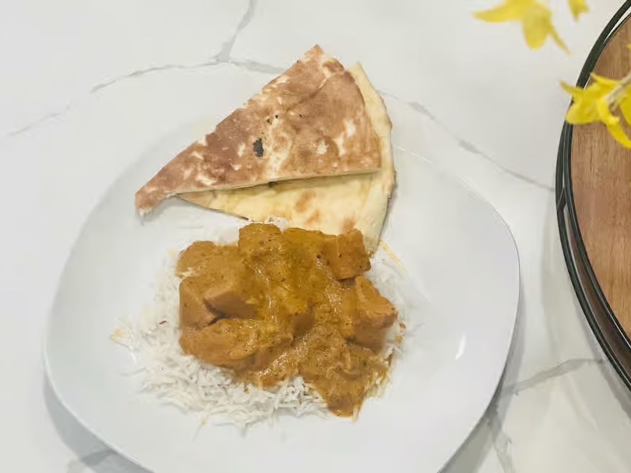 Paneer Butter Masala