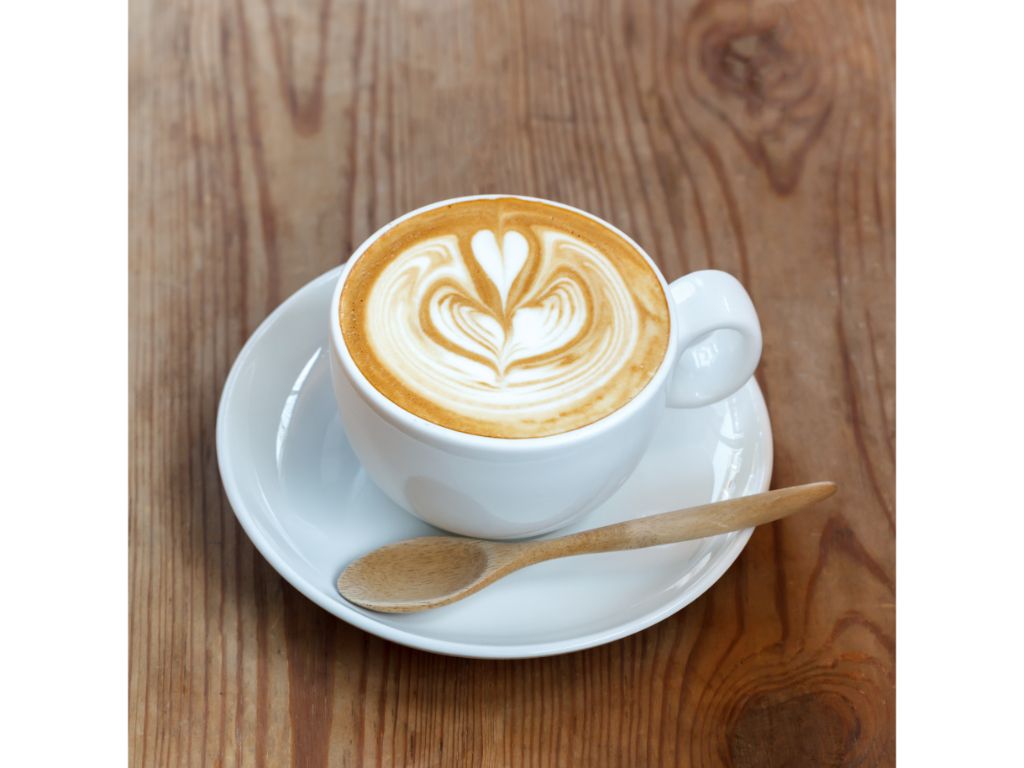 Cappuccino 16oz