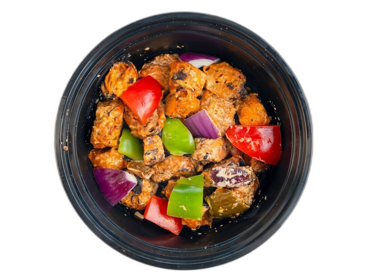 Soya Tikka Chaap