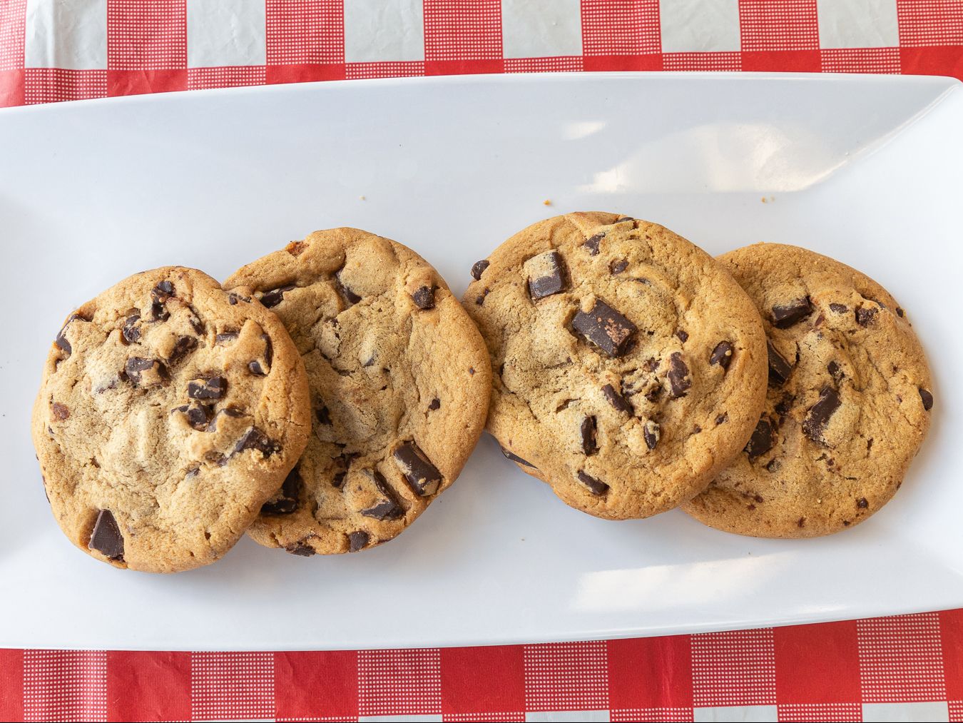 Cookies.
