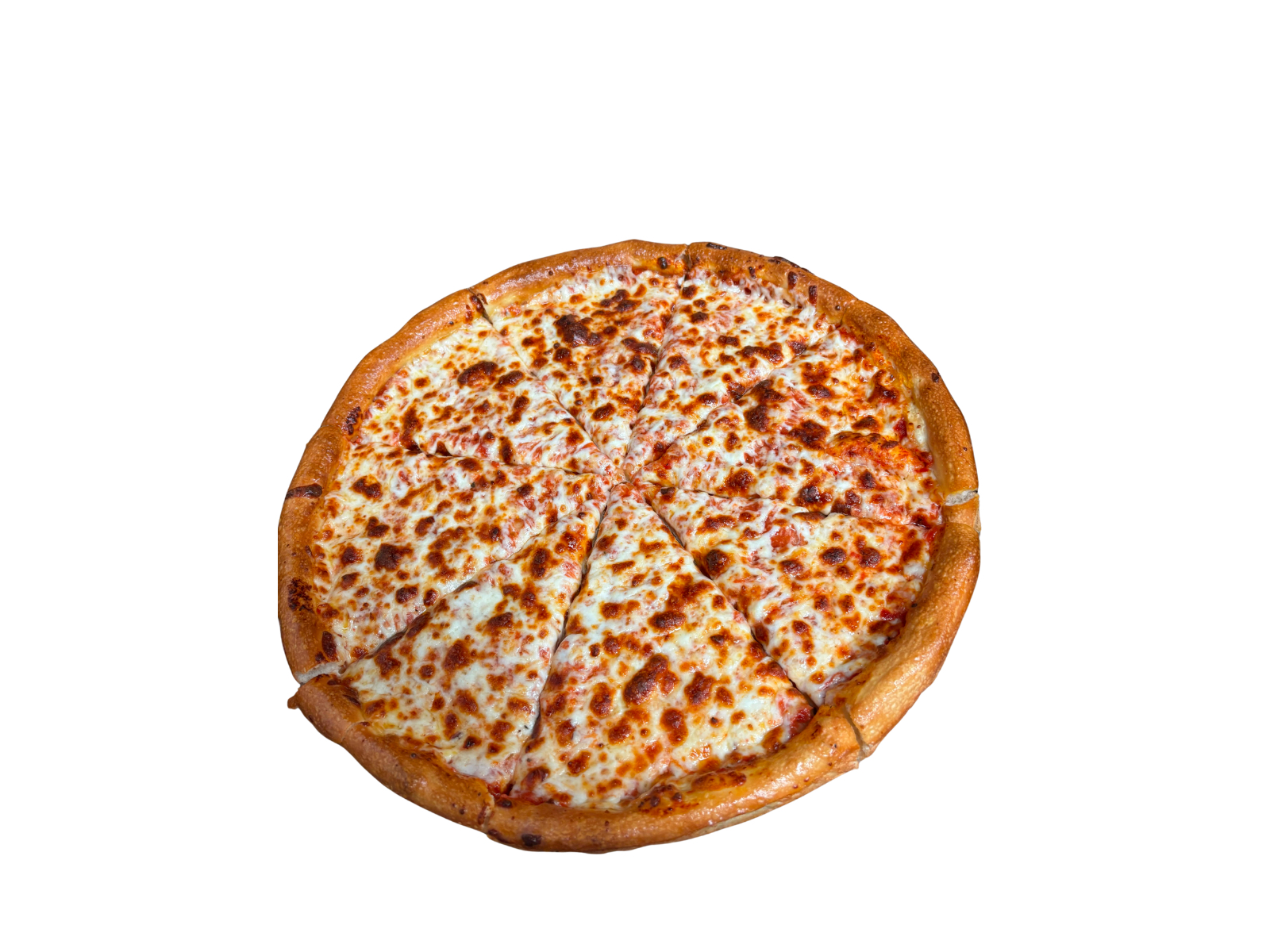 CHEESE PIZZA 14'.