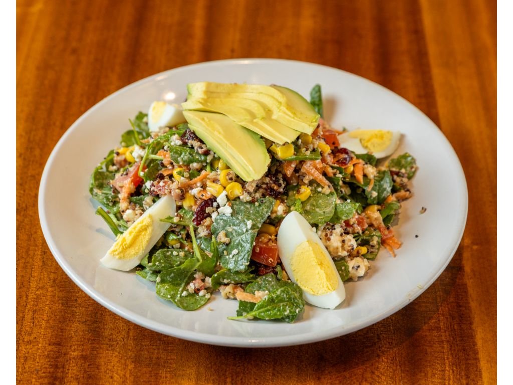 Power Salad