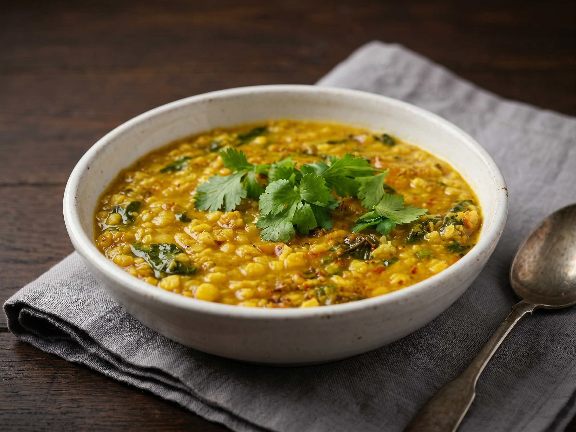 Daal Soup