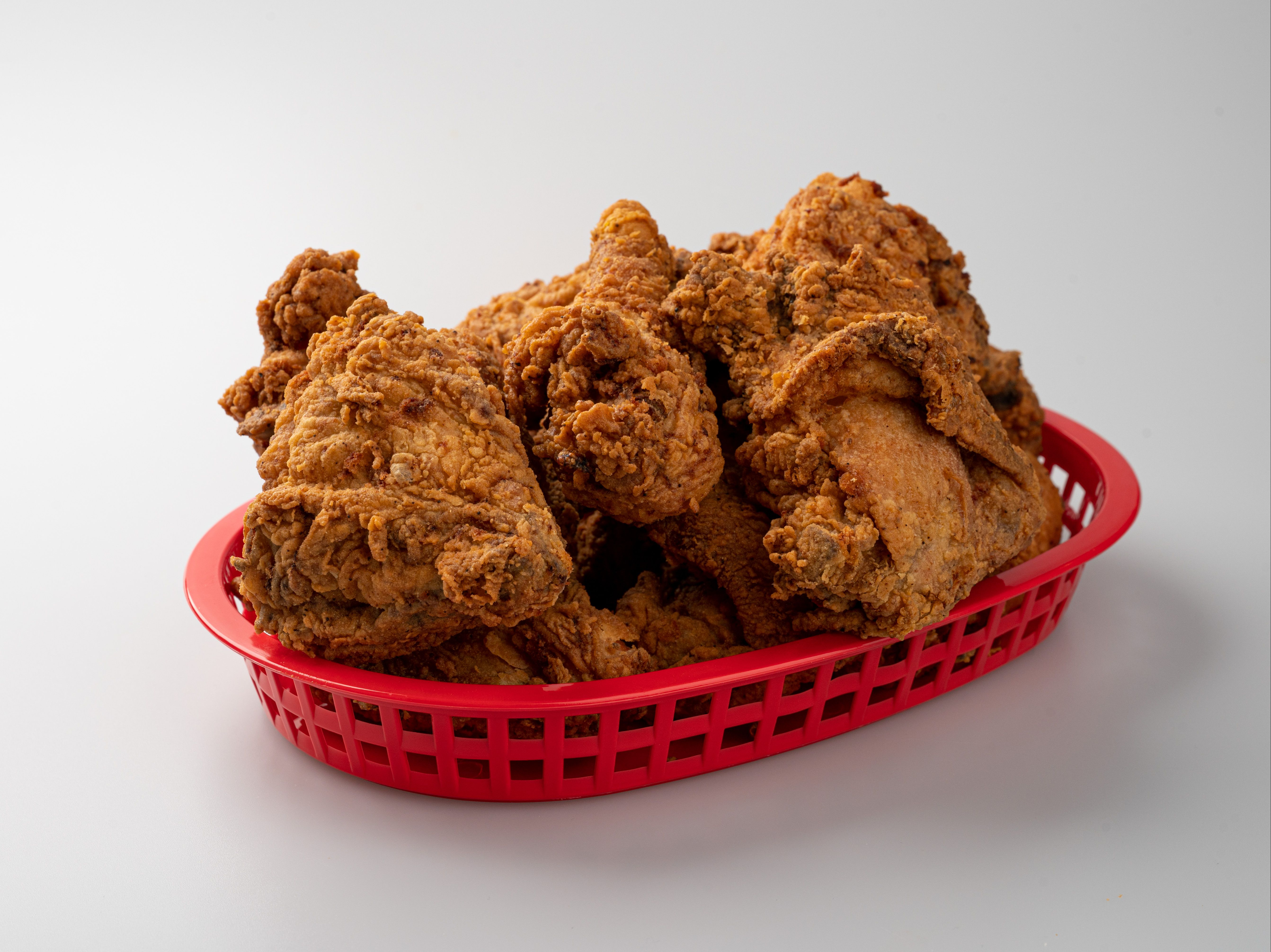 12 PC Chicken To Go.