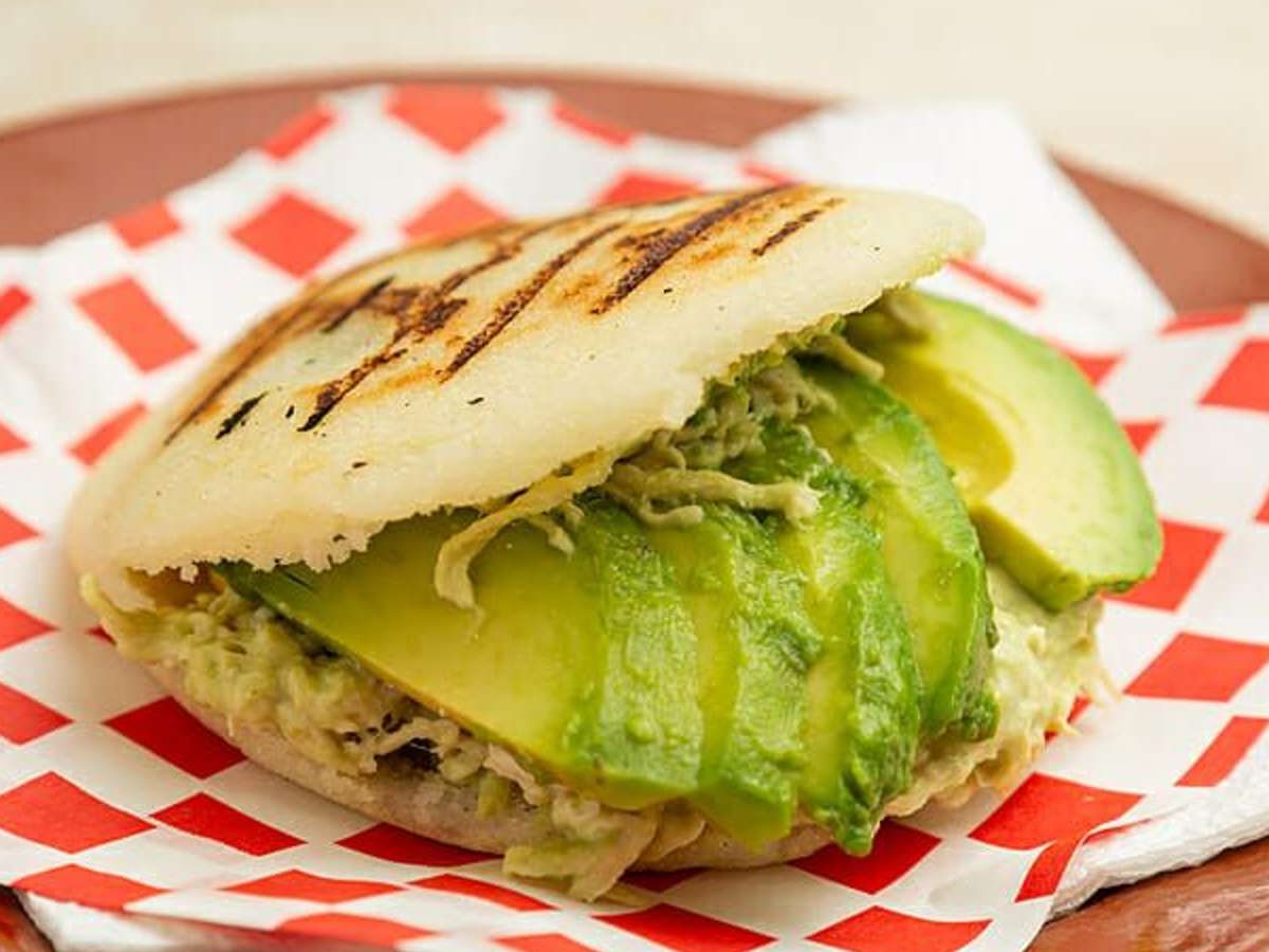 Delicious Dinner Options at Our Venezuelan Restaurant