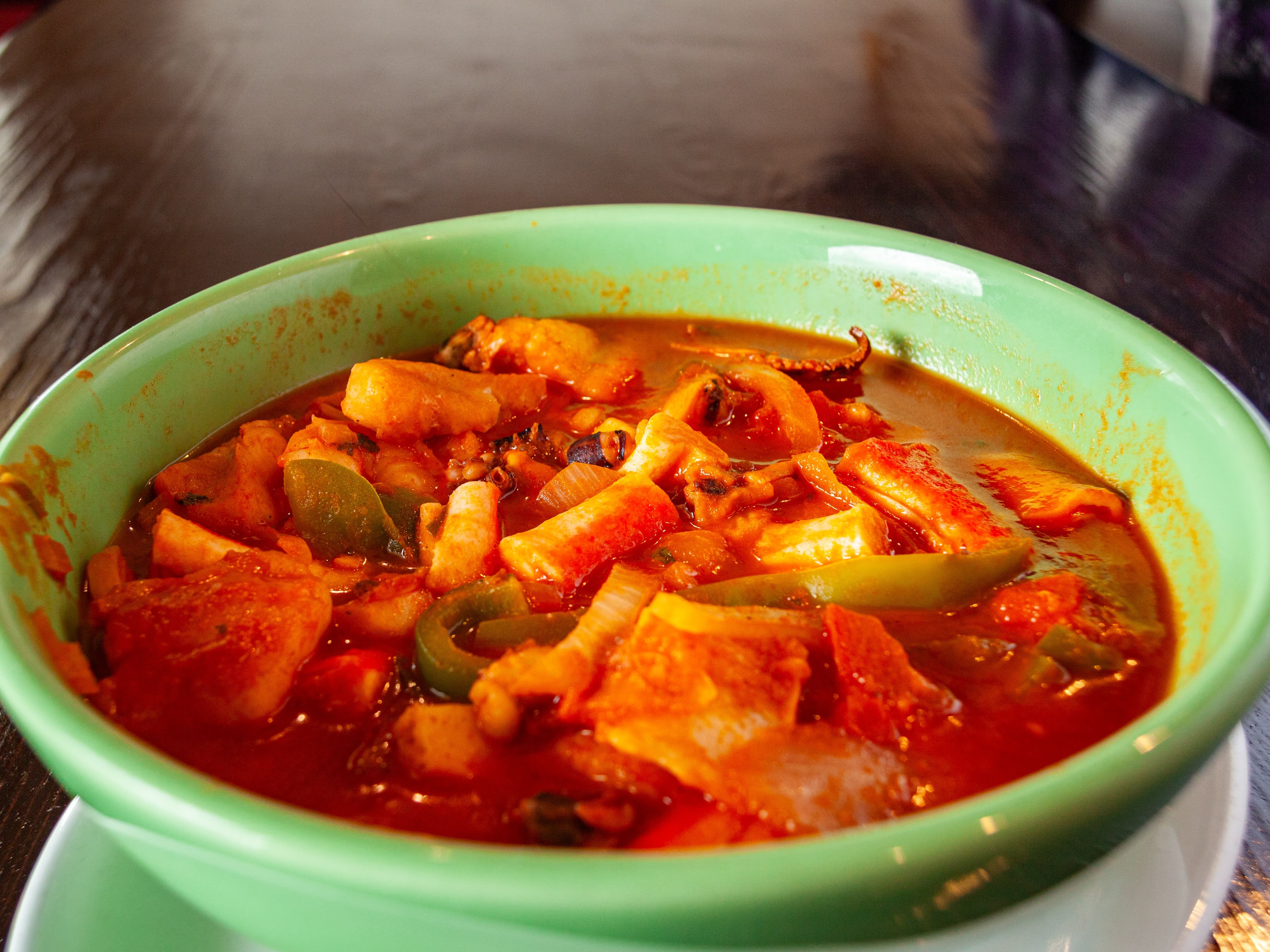 Mariscos