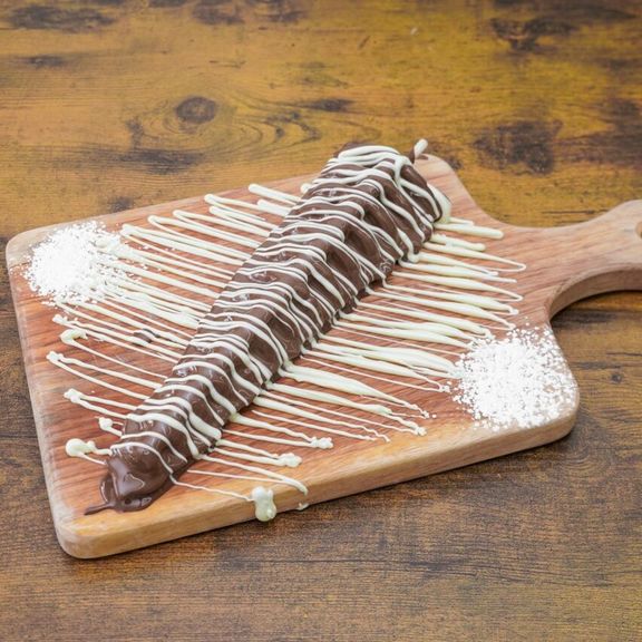 Classic Waffle Stick