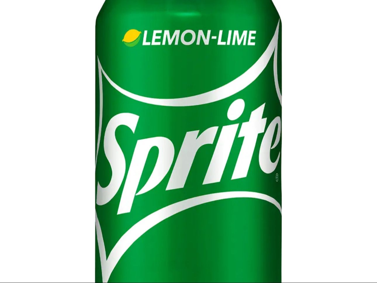 Sprite Can.