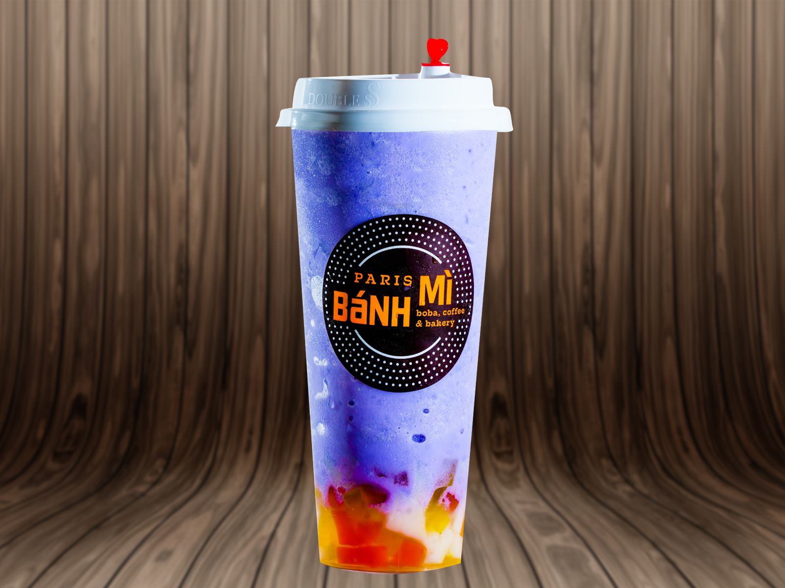 S1. TARO SLUSHIE.