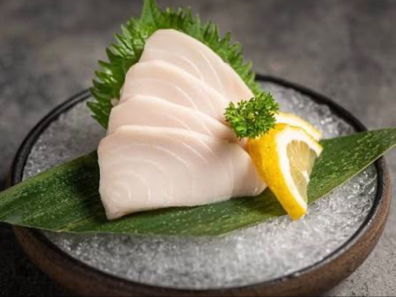 White Tuna (Escolar) *.