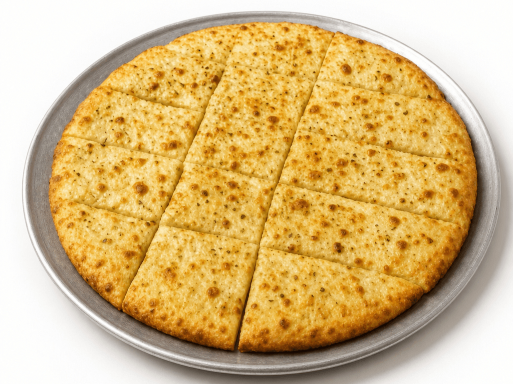 Bread Sticks.