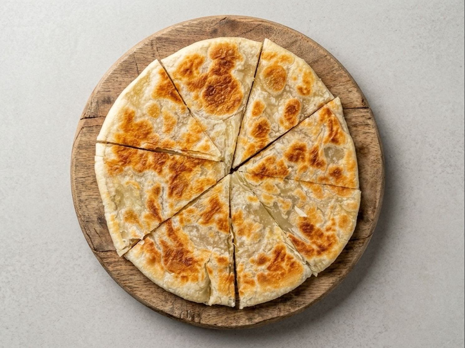 Roti.