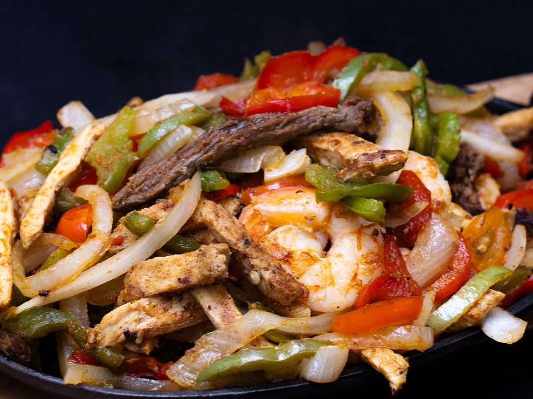Fajita de Asada